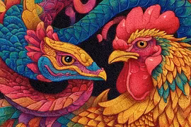 2 con giáp được phong thủy xem là 'giữ phúc gia đạo'