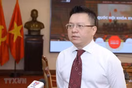 Tòa soạn số kết hợp báo chí... công nghệ