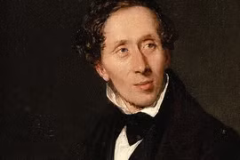 Đằng sau câu chuyện Giáng sinh buồn nhất của Andersen