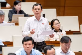 Dấu ấn ứng viên Phó giáo sư ngành Y, chuyên gia tim mạch hàng đầu