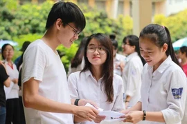 Chính sách mới, đề thi lạ... khó tới sang chấn tâm lý?!