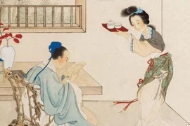 Muốn hôn nhân viên mãn trăm năm, đừng quên nhìn kỹ hai người này