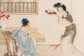 Muốn hôn nhân viên mãn trăm năm, đừng quên nhìn kỹ hai người này