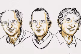 Nobel Vật lý 2025, khi công nghệ lượng tử bước khỏi phòng thí nghiệm