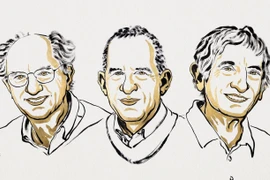 Nobel Vật lý 2025, khi công nghệ lượng tử bước khỏi phòng thí nghiệm