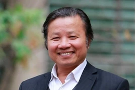 GS.TS Lê Huy Hàm mở lối công nghệ sinh học cho nông nghiệp Việt 