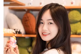 Thủ khoa A00: Tối 11h ngủ, chủ yếu học ngay trên lớp