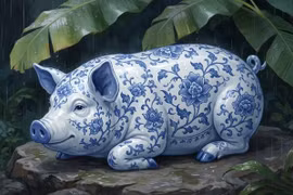 Ở hiền gặp lành, 3 con giáp quý nhân trải thảm đỏ suốt năm 2026