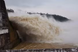 Chuyên gia chỉ rõ thủy điện chỉ gây 'lũ chồng lũ' nếu vận hành sai quy định
