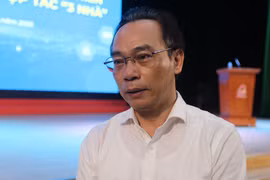 "Cuộc đua" đào tạo 4.000 nhân lực cho điện hạt nhân