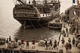 Giải mã sức mạnh Napoleon: Dấu vết bất ngờ từ hang động Việt Nam