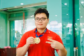 Gương mặt trẻ tiêu biểu Lê Kiến Thành: “Vừa học vừa giải trí mới có hiệu quả”