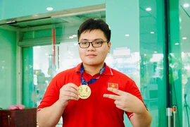 Gương mặt trẻ tiêu biểu Lê Kiến Thành: “Vừa học vừa giải trí mới có hiệu quả”