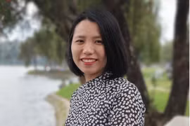 Dấu ấn khoa học nữ PGS trẻ nhất ngành Y năm 2025