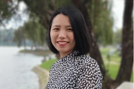 Dấu ấn khoa học nữ PGS trẻ nhất ngành Y năm 2025