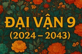Đại vận 9 sắp đến, người khôn phải tỉnh táo nắm cơ hội vàng