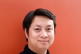 Cuộc đời ít biết của Á quân Olympia, nhà nghiên cứu ảnh hưởng nhất Australia