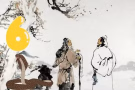 Vì sao tháng 6 Âm Ất Tỵ bị xem là thời điểm dễ gặp tai ương?