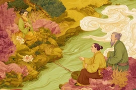 5 dấu hiệu cảnh báo cuộc sống dễ rơi vào bất hạnh sau 55 tuổi