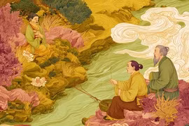 5 dấu hiệu cảnh báo cuộc sống dễ rơi vào bất hạnh sau 55 tuổi