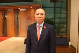 PGS.TS Hoàng Văn Nghĩa: Thể chế là then chốt trong phòng chống tham nhũng