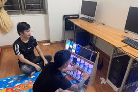 AI "bẻ khóa" sinh trắc học, rửa 1.000 tỷ thế nào?