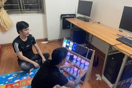 AI "bẻ khóa" sinh trắc học, rửa 1.000 tỷ thế nào?