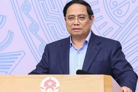  Phát thải ròng bằng '0' vào năm 2050 là sứ mệnh quốc gia