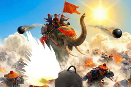 Đại thắng mùa xuân Kỷ Dậu 1789, hé lộ bí mật vũ khí vượt thời đại