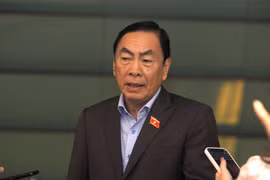 ĐBQH: Gỡ nút thắt tín dụng, mở cơ hội an cư cho người thu nhập thấp