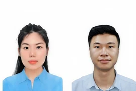 Trùng hợp thú vị ở hai Phó giáo sư trẻ nhất 2025