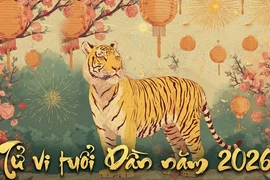 Mát vía hút tiền, 3 con giáp giàu nứt vách 7 ngày tới