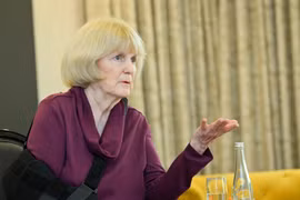 Nhà khoa học giải mã gene ung thư vú đổi số phận hàng triệu bệnh nhân