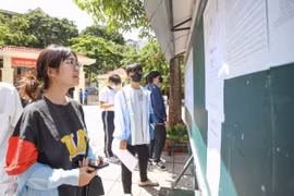 Link tra cứu điểm thi tốt nghiệp THPT 2025 nhanh nhất