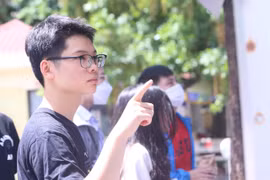 Dự báo điểm chuẩn đại học 2025 giảm sâu ở nhiều tổ hợp