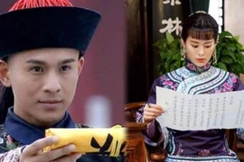 Cuộc đời đầy biến cố của Hách Vân Sĩ cuối thời Càn Long