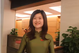 Kỳ họp thứ Nhất, Quốc hội khóa XVI: Mở đầu nhiệm kỳ đổi mới, dân chủ, kiến tạo