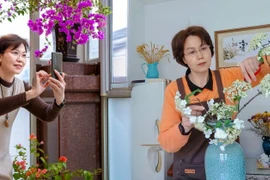 U60 nhận ra chân lý đời người, phải giữ bốn điều mới có bình yên