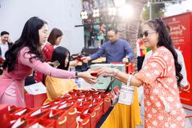 Giá vàng tăng cao dịp ngày vía Thần Tài, mua sao cho lời nhất?