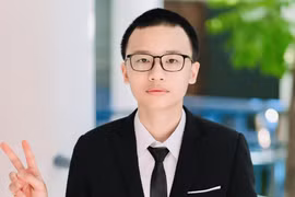 Thủ khoa chuyên Toán tiết lộ cách học chạm đỉnh