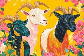 Trời thương Phật độ, 5 con giáp tháng 6 giàu lên trông thấy