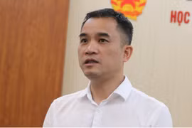 Gỡ rào cản, chấp nhận rủi ro để khoa học Việt bứt phá