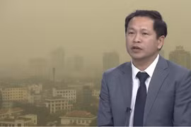 Chuyên gia cảnh báo khung giờ ô nhiễm không khí Hà Nội nặng nhất