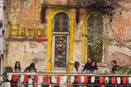 ‘Di dời dân nội đô, nơi đến phải đáng sống’