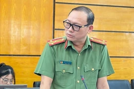 Bỏ đình chỉ học sinh, chuyên gia cảnh báo giảm răn đe, 'nhờn luật'