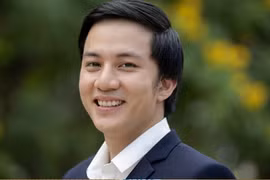 TS Phạm Anh Tuấn- gương mặt trẻ tiêu biểu đưa khoa học phục vụ sự sống