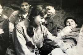 PGS.TS Nguyễn Kim Nữ Hiếu, trái tim nhân ái không tuổi