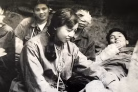 PGS.TS Nguyễn Kim Nữ Hiếu, trái tim nhân ái không tuổi