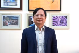 GS.TSKH Vũ Hoàng Linh: Không hành động ngay, Toán học Việt Nam có nguy cơ tụt hậu