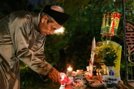 Cúng Quan Hành Khiển giao thừa, vì sao cần thay đổi?